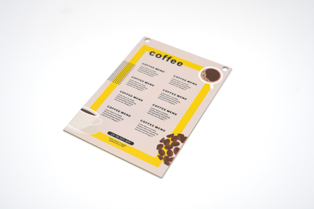 カフェPOP裏面
